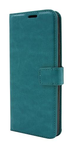 Crazy Horse Wallet Samsung Galaxy M20 (M205F)