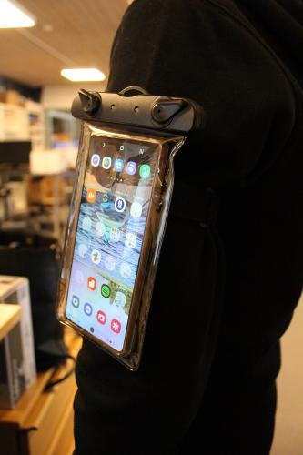 Waterproof Mobile Bag