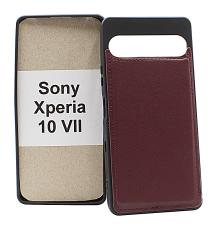 Magnet Deksel Sony Xperia 10 VII (XQ-FE54)