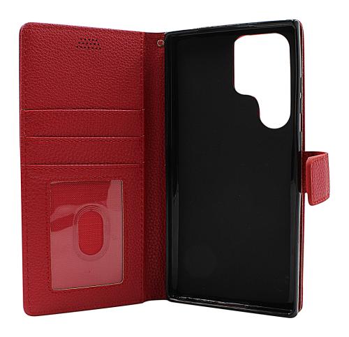 New Standcase Wallet Samsung Galaxy S23 Ultra 5G