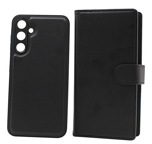 Skimblocker Samsung Galaxy A16 / A16 5G XL Magnet Lommebok Deksel