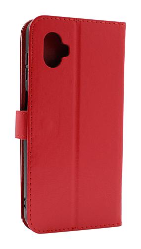 Crazy Horse Wallet Samsung Galaxy XCover7 Pro