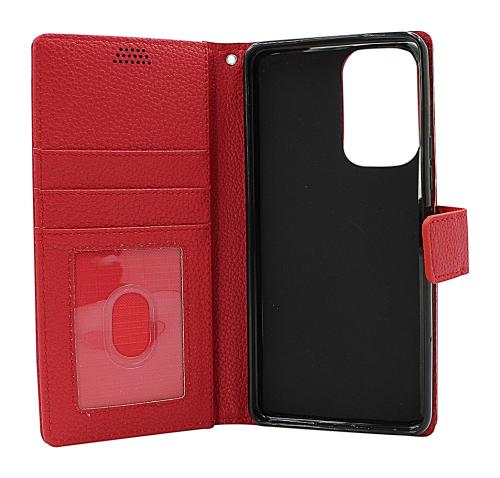 New Standcase Wallet Samsung Galaxy A53 5G (A536B)