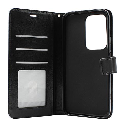 Crazy Horse Honor 200 Lite 5G Lommebok Deksel