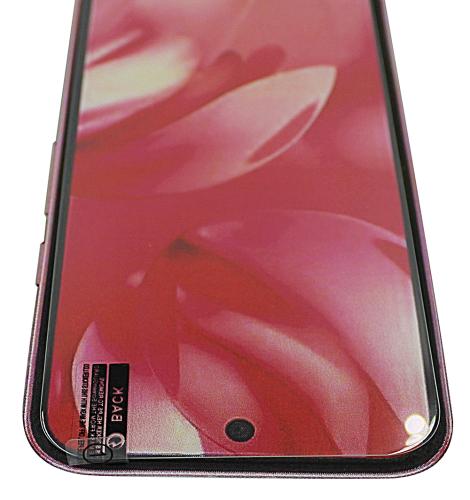 Skjermbeskyttelse av glass Google Pixel 9a
