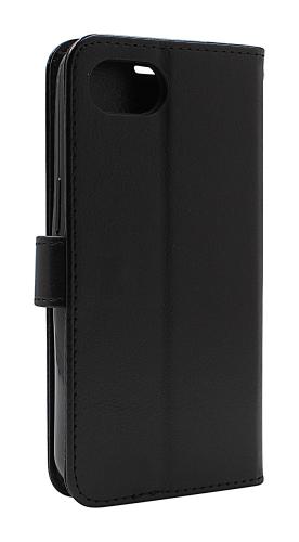 Crazy Horse iPhone 17e Lommebok Deksel