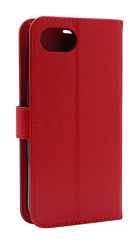 Crazy Horse iPhone 17e Lommebok Deksel