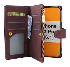 XL Standcase Lyxetui iPhone 13 Pro