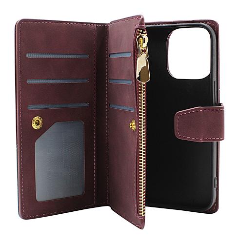 XL Standcase Lyxetui iPhone 13 Pro