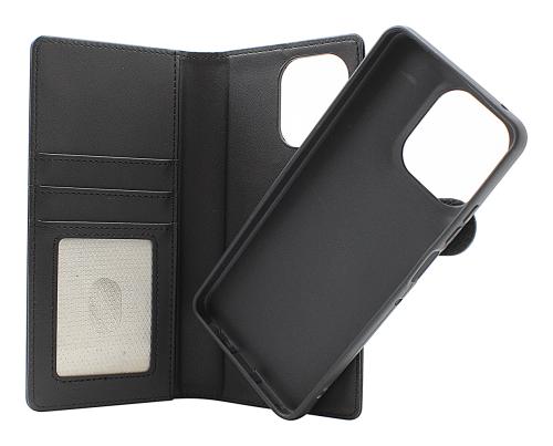 Skimblocker Motorola Moto G56 Magnet Lommebok Deksel