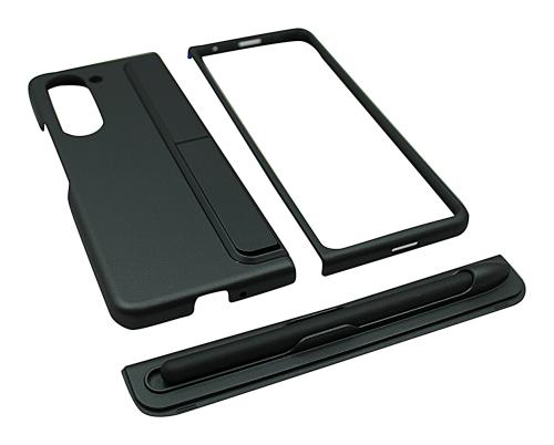 Stylus Hardcase Deksel Samsung Galaxy Z Fold 5 5G (SM-F946B)