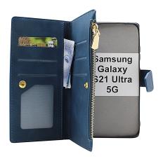 XL Standcase Lyxetui Samsung Galaxy S21 Ultra 5G (SM-G998B)