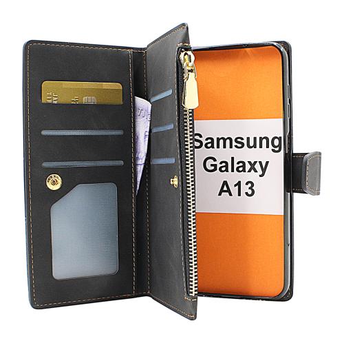 XL Standcase Lyxetui Samsung Galaxy A13 (A135F/DS)