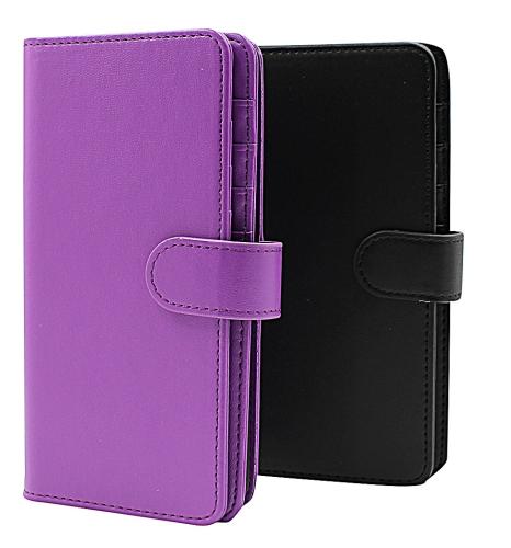 Skimblocker XL Magnet Wallet Samsung Galaxy S21 5G (G991B)