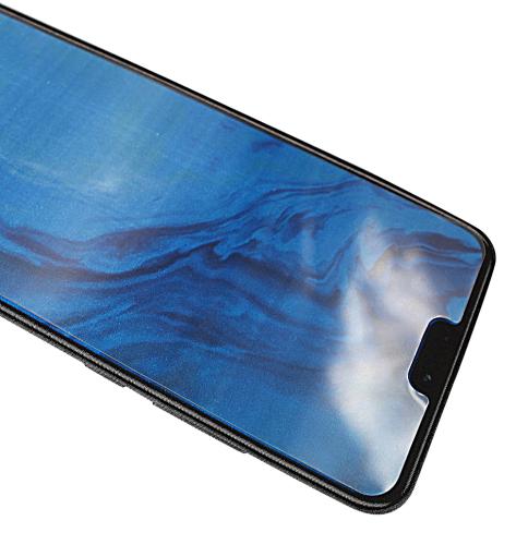 6-pakning Skjermbeskyttelse Honor 9X Lite