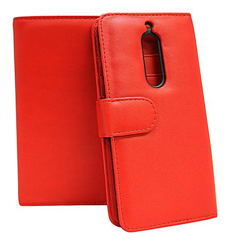 Lommebok-etui Nokia 5