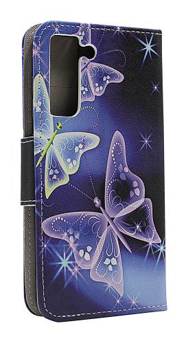 Designwallet Samsung Galaxy S21 FE 5G (SM-G990B)