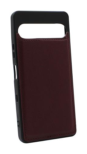 Magnet Deksel Sony Xperia 10 VII (XQ-FE54)