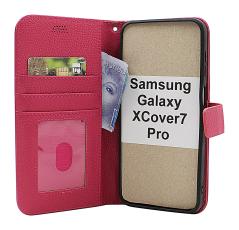 New Standcase Wallet Samsung Galaxy XCover7 Pro