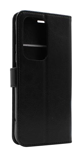 Crazy Horse Honor 200 Lite 5G Lommebok Deksel