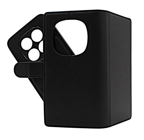 Skimblocker Xiaomi Redmi Note 15 Pro Magnet Lommebok Deksel