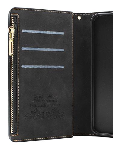 XL Oppo Find X9 Pro Luksus Lommebok Deksel