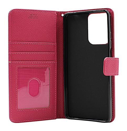New Standcase Wallet Motorola Moto G04