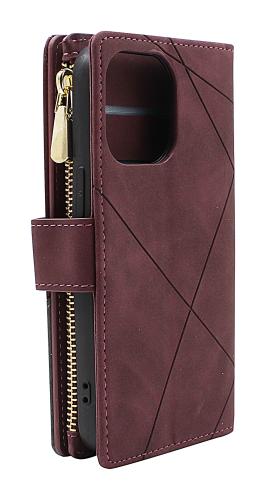 XL Standcase Lyxetui iPhone 13 Pro