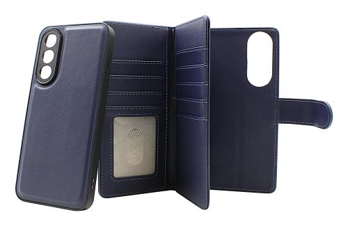 Skimblocker OnePlus Nord 5 XL Magnet Lommebok Deksel