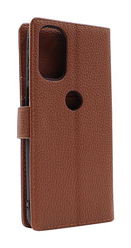 New Standcase Wallet Motorola Moto G31/G41