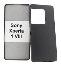 TPU Deksel Sony Xperia 1 VIII