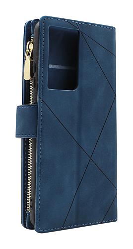 XL Standcase Lyxetui Samsung Galaxy S21 Ultra 5G (SM-G998B)