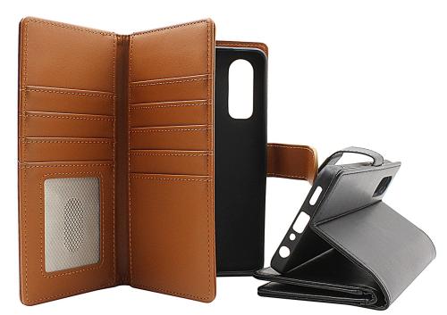 Skimblocker OnePlus Nord CE 4 Lite XL Lommebok Deksel