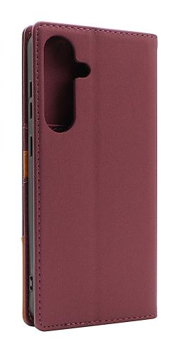 Samsung Galaxy S24+ / S25+ Luksus Mobilcover Slim