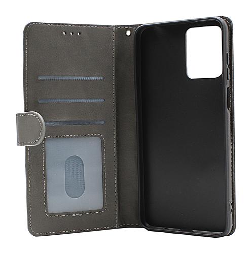 Zipper Standcase Wallet Motorola Moto G53 5G