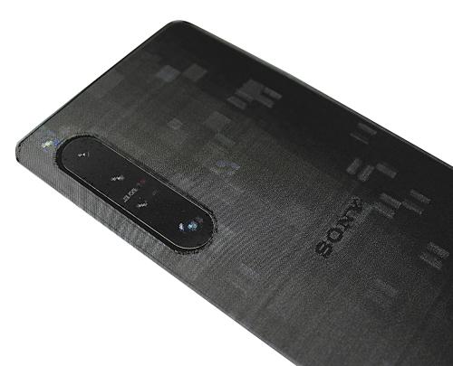 Kameraglass Sony Xperia 1 IV (XQ-CT54)