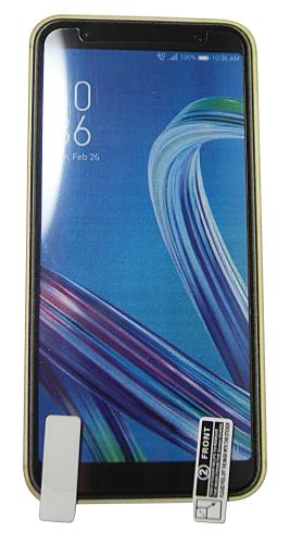 6-pakning Skjermbeskyttelse Asus ZenFone Max M1 (ZB555KL)