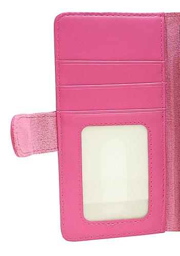 Lommebok-etui Nokia 5
