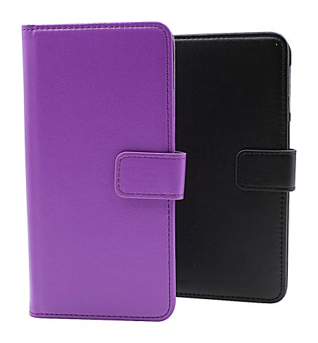 Skimblocker Magnet Wallet Samsung Galaxy M20 (M205F)