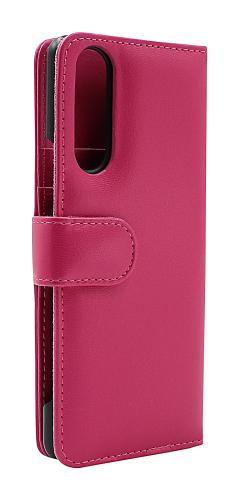 Skimblocker Lommebok-etui Sony Xperia 5 II (XQ-AS52)