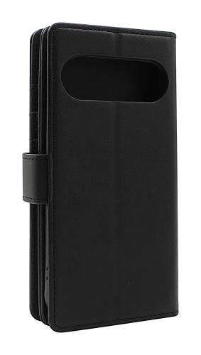 Skimblocker Google Pixel 10 / Pixel 10 Pro XL Lommebok Deksel
