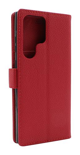 New Standcase Wallet Samsung Galaxy S23 Ultra 5G