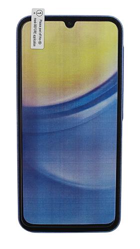 Skjermbeskyttelse av glass Samsung Galaxy A15 5G