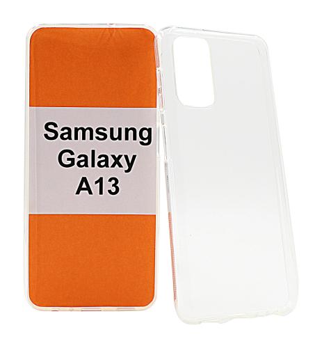 TPU Deksel Samsung Galaxy A13 (A135F/DS)