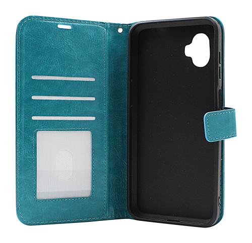 Crazy Horse Wallet Samsung Galaxy XCover7 Pro