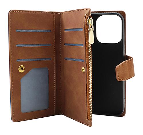 XL Standcase Lyxetui iPhone 13 Pro