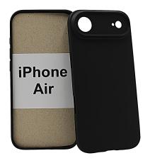 TPU Deksel iPhone Air