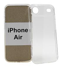 TPU Deksel iPhone Air