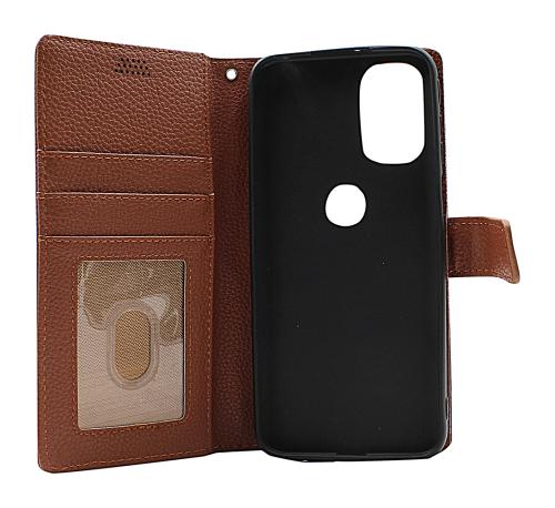 New Standcase Wallet Motorola Moto G31/G41