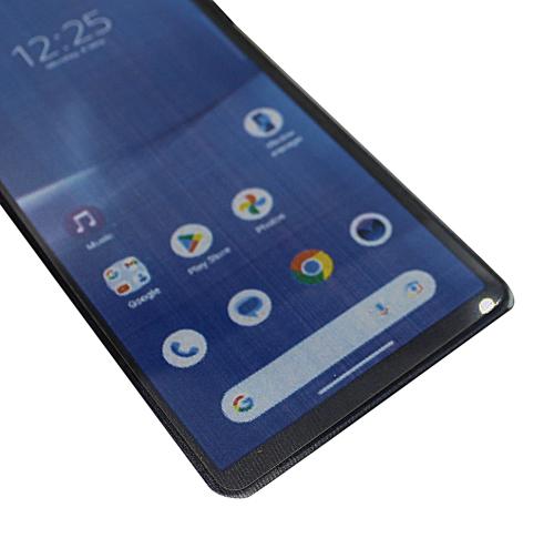 6-pakning Skjermbeskyttelse Sony Xperia 10 V 5G